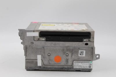 2013 BMW 535i Satellite Radio 929036201 IC 59319 Rh0402 for sale  