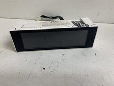 Nissan Máxima 2007-2008 sin navegación tablero pantalla monitor 28090 ZK30A fabricante original