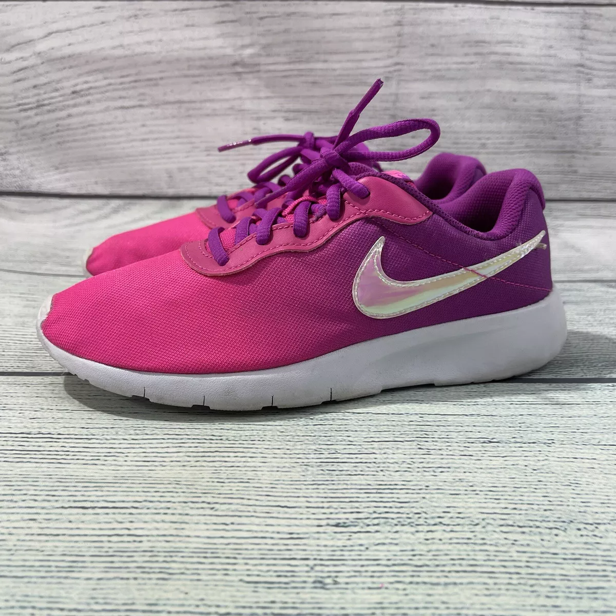 Estricto Romper Acercarse Nike Tanjun Print (GS) AV8858-500 Hyper Violet Pink White Girl's Shoes Youth 5.5 | eBay Estricto Romper Acercarse Nike Tanjun Print (GS) AV8858-500 Hyper Violet Pink White Girl's Shoes Youth 5.5 | eBay