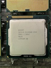 Lot of 21 Intel Celeron G540 2.5 GHz Processor SR05J