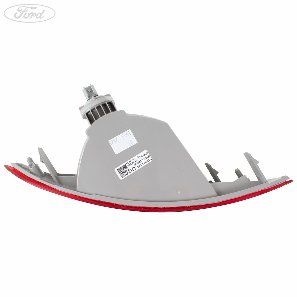 Genuine Ford Rear Fog Lamp 1868317 for sale online | eBay