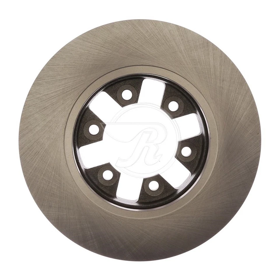 Тормозные диски для Nissan D21 1994 1993 1992 1990 1989 1988 1987 1986 - Изображение 3 из 4