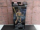 Marvel Legends Namor 6