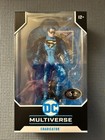 MIP 2025 McFARLANE TOYS DC MULTIVERSE ERADICATOR (RETURN OF SUPERMAN) PLATINUM