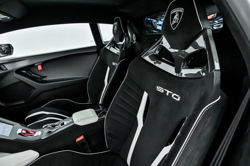 2022 Lamborghini Huracan STO-HUGE $412K MSRP! - Picture 23 of 40