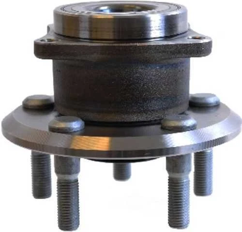 Conjunto de cojinete de rueda y buje para Toyota Matrix SKF 2003-2006 (CHICAGO RAWHID Foto 3 de 3