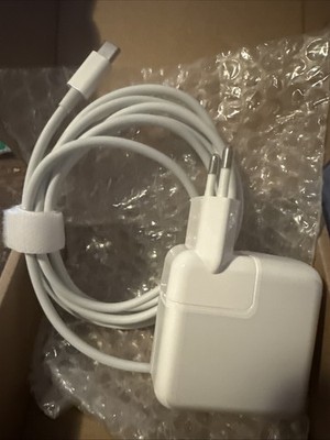 61w Charger Power Adapter Netzteil Ladegerät MacBook Air /pro Type c