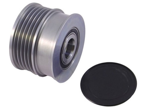Fits Vauxhall Astra 2004-2010 Zafira 2005-2014 2.0 WAI Alternator Pulley - Picture 12 of 12