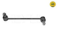 Meyle 016 060 0005/HD Stange/Strebe, Stabilisator Vorne Links Rechts FüR