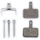 Shimano Deore B05S-RX Resin Pads
