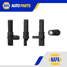 RPM / Crankshaft Sensor fits FORD KUGA Mk3 2.0D 2019 on YLDC Cambiare Quality