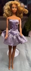 VTG  Barbie 1983 Sun Gold Malibu PJ Barbie Doll With A Steffi Face.