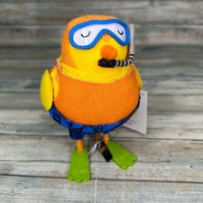 2023 Target Feathery Friends Sun Squad Birds DIVER Summer