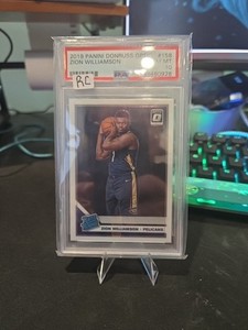 その他 PSA10 Zion Williamson Rookie Special RC その他 PSA10 Zion