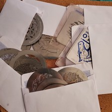 Apollo Gobos for Theatrical Lighting