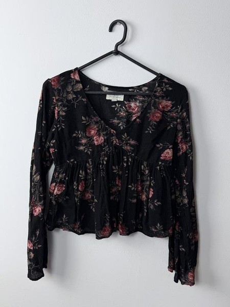 Women Polo Ralph Lauren Shirt Multicolor 34 / XS / #CMBE