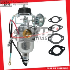 825709 Carburetor Fit Toro Workman 3200 Utility Cart Replace 110-2563 & 105-9327