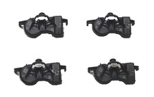 Nissan X Trail T32 7812DTIS03 4X Reifendruckkontrolle RDK DRUCKSENSOR Sensor