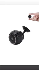 Wireless Camera 1080P WiFi Mini Recording Camera High Definition For Security Ho