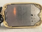 Vintage GE 1940's Retro Toaster  169T81 USA Ivory Bakelite READ DESCRIPTION! — photo 8