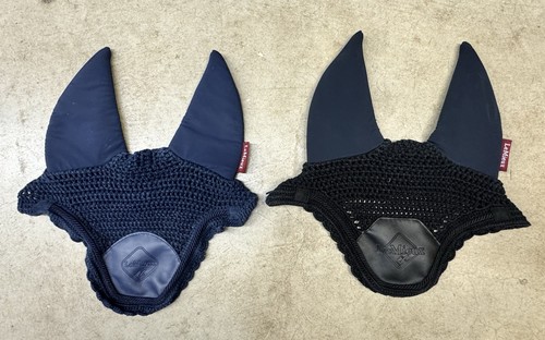 LeMieux acoustic noise cancelling ear bonnets, large
