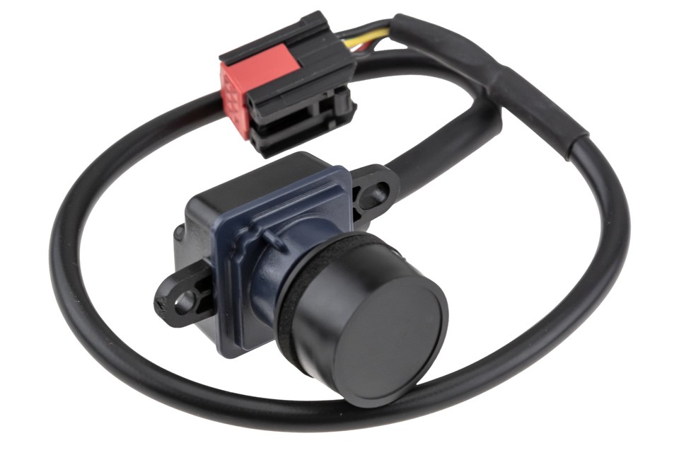 Nty Rückfahrkamera, Einparkhilfe Ezc-Ch-108 Für Chrysler - Image 4