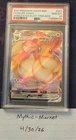 PSA 10 ⭐️ Pokemon Eevee VMAX ETB Promo SWSH087 087 Black Star Shining Fates