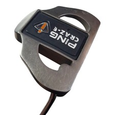 Ping Craz-E G2i Mallet Putter Right Hand Steel Shaft Golf Club - RH