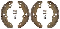 A.B.S. Bremsbackensatz 8748 FüR Ford Taunus Gbts Gbfs Cbts 5 GBS Gbns Turnier 3