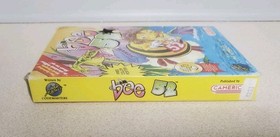 Bee 52 By Camerica (Nintendo NES) Complete In Box With Manual CIB 