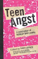 Sara Bynoe | Teen Angst | Taschenbuch | Englisch (2005) | St. Martins Press-3Pl