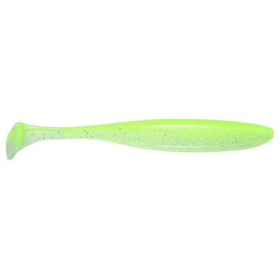 Keitech Gummifisch Easy Shiner 484T Chart Shad Zander Barsch Hecht Gummiköder