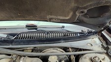 1991-2001 Saturn Sl2 Driver Left Windshield Wiper Arm Oem Blade Lever 21058323