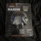 Walker’s Razor Slim Electronic Hearing Protection Muffs - PDE Patriot — photo 1