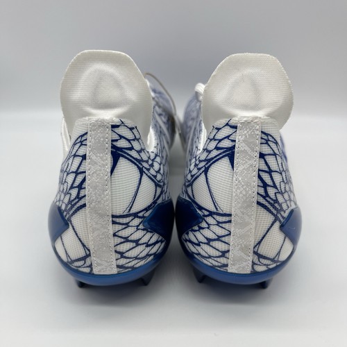 Adidas Adizero Electric Snake Attack Men's Football Cleats Size 10.5 IH8569 - Picture 5 of 9