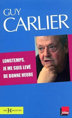 Longtemps, je me suis levé de bonne heure : Chroniques matinales 2006-2007, Guy