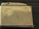 Ibelo Vintage Lighter M23 Made West Germany BMW Cigarette Campfire Cigar Used — photo 1