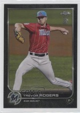 Trevor Rogers