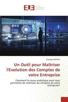 Georges Hathry | Un Outil Pour MaîTriser L'evolution Des Comptes De Votre...