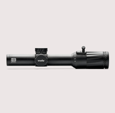 EOTECH Vudu 1-6x24 FFP Riflescope - VDU1-6FFSR1