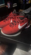 kobe 6 protro all star size 8.5