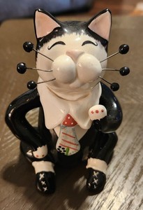 Amy Lacombe Whimsiclay | eBay