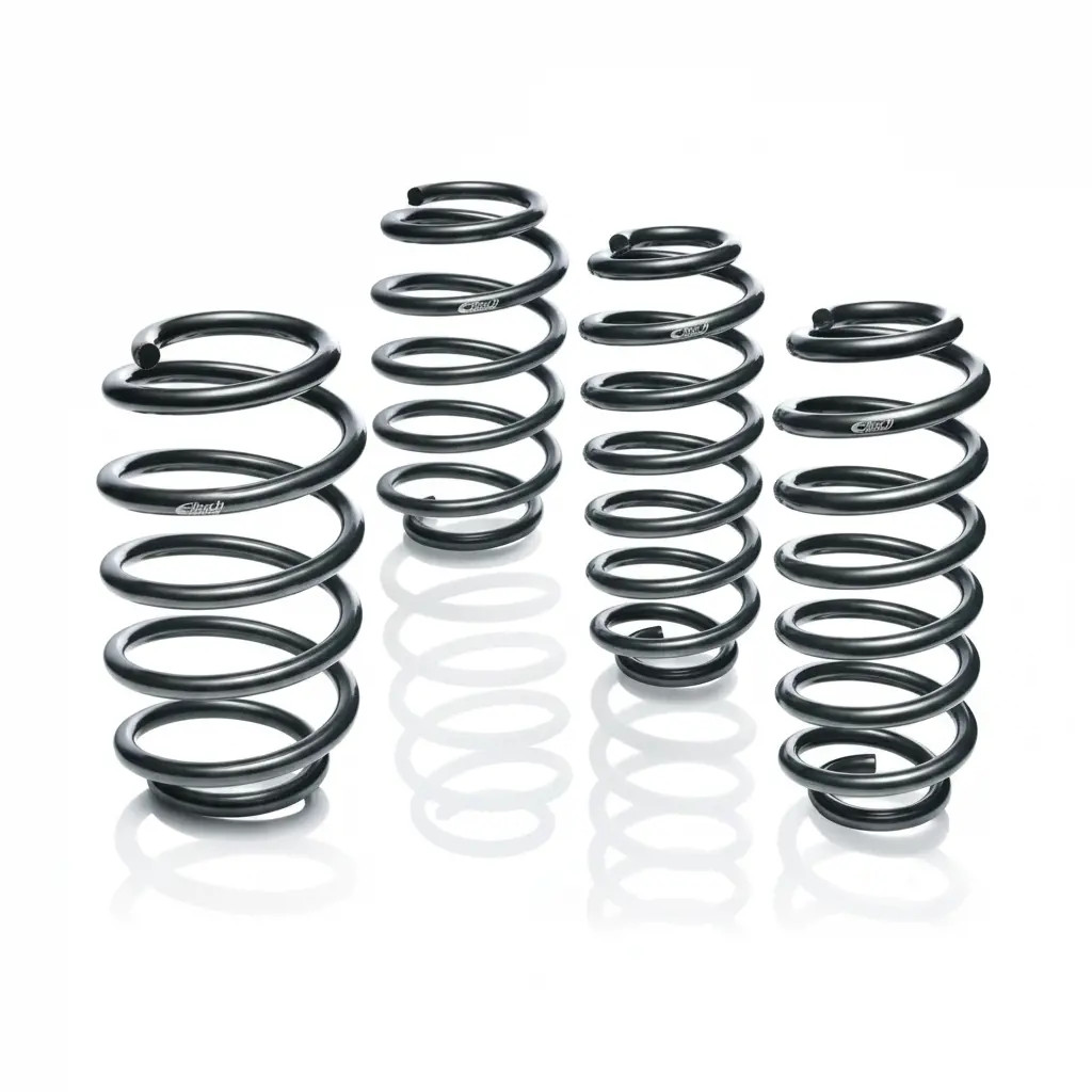 Eibach Kit Sospensioni, Molle Pro-Kit E10-20-030-01-22 - Immagine 3