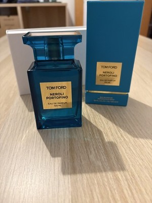 Tom Ford Neroli Portofino Eau de Parfum 100 ml ~99 ml