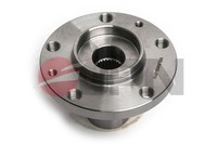Jpn 10L9065-JPN Radnabe FüR CitroËN Passend FüR Fiat Peugeot