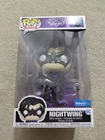 Funko Pop! DC Universe- NightWing #896 (Jumbo) Gotham Knights Walmart Exclusive