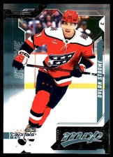 2026-27 Upper Deck MVP #69 Dylan Strome Washington Capitals Hockey Card