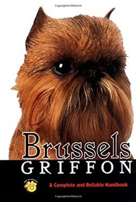 Brussels Griffon : AKC Rank #96 Hardcover Seymour L. Weiss