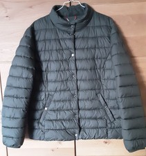 s.Oliver Light Daunenjacke,grün, oliv, Gr.42