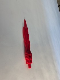 Lego Bionicle TOA FLAME SWORD from TAHU 8534 -part 32558